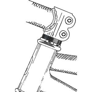 Proline Carbon Spacer