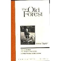 The Old Forest and the Hand of Emmagene