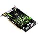 XFX Geforce 9400 GT Standard - Graphics adapter - GF 9400 GT TurboCache - PCI Express 2.0 x16 - 1 GB DDR2 - Digital Visual Interface (DVI) ( HDCP )