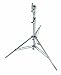 Avenger A650 Cine Combo Stand with Lazy Leg (Chrome)