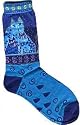 Laurel Burch Socks-Felines