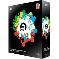 Ableton Live 6