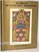 Book Hebrew Manuscript Painting