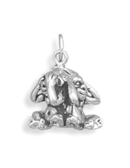Hear/See/Speak No Evil Monkeys Charm