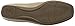Bandolino Women's Lilas Synthetic Flat
