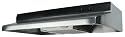 Air King QZ2308 Quiet Zone Under Cabinet Range Hood, 30 Inch Wide, Stainless Steel