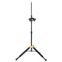 Hercules TravLite DS571BB Adjustable Violin-Viola Stand