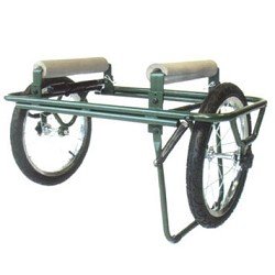 InStep Boat and Canoe Carrier