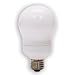 GE 47487 15 Watt (60 Watt equivalent) Energy Smart A21 6 Year Life Light Bulb 3 Count