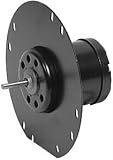 A/C Blower Motor 3267 Sterling Trucks Air Conditioning