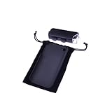 Cell Phone Microscope 60x-100x Zoom Power LED Microscope Lens for Apple iPhone 4