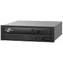 Sony AD-7261S-0B 24x Internal DVDRWRAM SATA Black Lightscribe