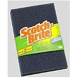 3-M COMPANY 220 Scotchbrite Scourpad - Pack of 24