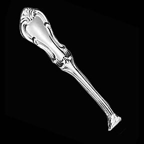 International Joan of Arc Salad Fork