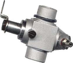 Magnum Carburetor - XL 32/36AII No NVA