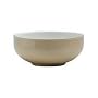 Denby Caramel Soup/Cereal Bowl 15.5 cm