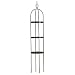 Luster Leaf 929 Link-Ups 5-Foot Designer Garden Tomato Tower