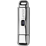 Lexar 4 GB JumpDrive Lightning JDP4GB-231 (Retail Package)