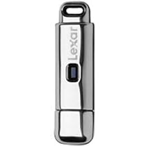 Lexar 4 GB JumpDrive Lightning JDP4GB-231 (Retail Package)