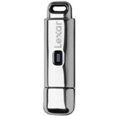 Lexar 4 GB JumpDrive Lightning JDP4GB-231 (Retail Package)