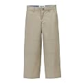 Boys' Cherokee® Uniform Double-Knee Pants - Khaki