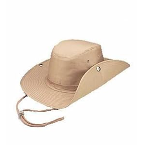 Australian Safari Hat