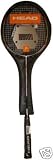 NEW HEAD Ti Power 5000 Badminton Racquet