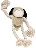 SPOT MOP PETS PLUSH DOG