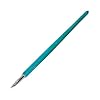 Bic - Porte-plume Atome avec plume � dessin - vendu � l'unit�, couleurs assorties