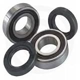 MOOSE WHL BRG KIT 25-1008