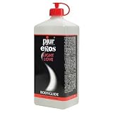 Pjur Eros Light Love Bodyglide Lubricant 1 liter