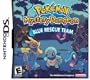 Pok�mon Mystery Dungeon: Blue Rescue Team