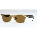 Ray Ban New Wayfarer Sunglasses