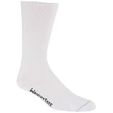 WrightSock Anti-Blister Double Layer Running Crew Sock