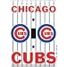 Chicago Cubs Light Switch Cover (single)