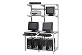 48Computer Lan Workstation