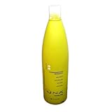 UNA Compensating Shampoo for Hair Loss 1000ml Sale