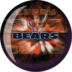 Chicago Bears 2007