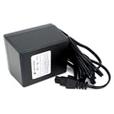 Black and Decker 242901-00 24-volts Charger for Cordless Rechargeable Mulching Mower by Black & Decker