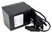 Black & Decker 242901-00 "24-volts" Charger for Cordless Rechargeable Mulching Mower