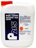 P21S Gel Special Performance Wheel Cleaner Refill, 5 Liter Jug