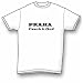 Prague T-Shirt Standard Cotton
