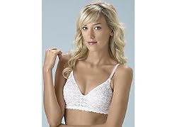 Olga #33032 Simply Perfect Lace