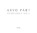 Arvo Part: Symphony No. 4