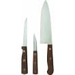 World Kitchen/Ekco B42 Chicago Cutlery Kitchen Knife Set