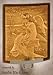 Tender Love Sandra Kuck Lithophane Night Light (NEW) Porcelain Garden Image