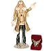 Search : Hannah Montana Holiday Singing Doll Gold