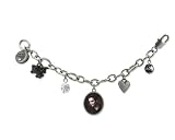 Neca - 21344 - Twilight - Bracelet Fantaisie - Chaîne 