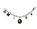 Neca - 21344 - Twilight - Bracelet Fantaisie - Chaîne 