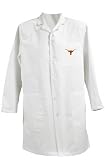 Texas Longhorns Long Labcoat